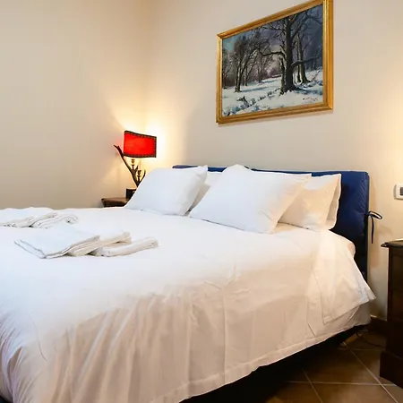 La Dimora San Rocco, Montagna E Relax * Roccaraso