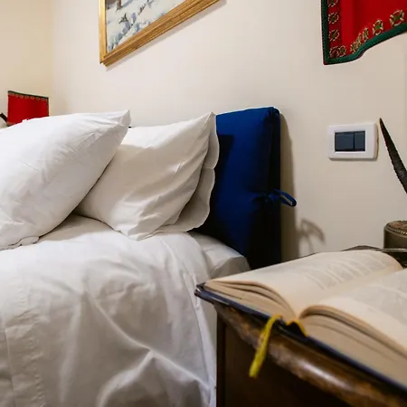 La Dimora San Rocco, Montagna E Relax *