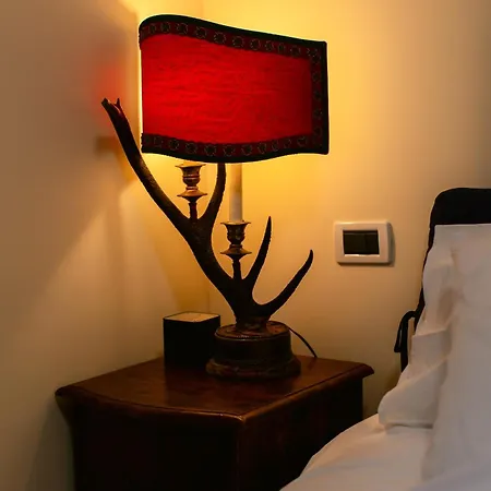 La Dimora San Rocco, Montagna E Relax Apartmán