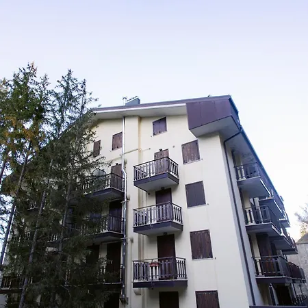 La Dimora San Rocco, Montagna E Relax *