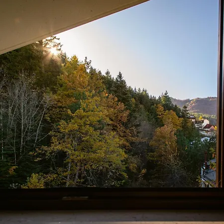 La Dimora San Rocco, Montagna E Relax Apartmán