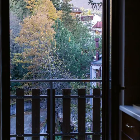 Lejlighed La Dimora San Rocco, Montagna E Relax Roccaraso