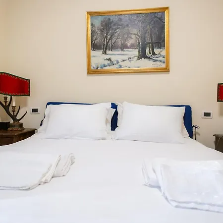 Lejlighed La Dimora San Rocco, Montagna E Relax