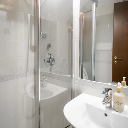La Dimora San Rocco, Montagna E Relax Appartement