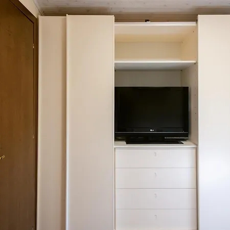 Appartement La Dimora San Rocco, Montagna E Relax *