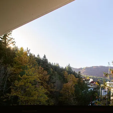 Lejlighed La Dimora San Rocco, Montagna E Relax Roccaraso