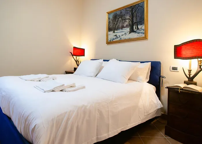 La Dimora San Rocco, Montagna E Relax * Roccaraso