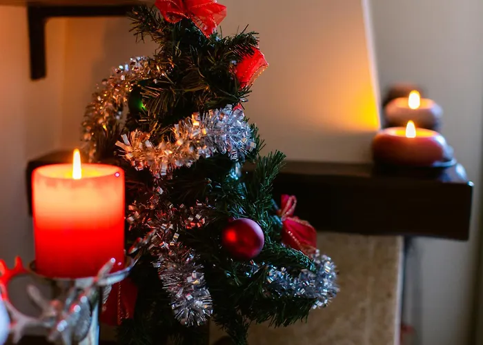 La Dimora San Rocco, Montagna E Relax Roccaraso