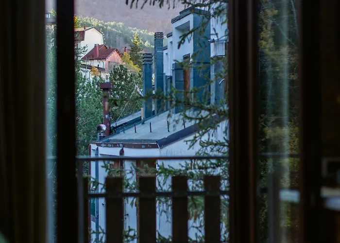 La Dimora San Rocco, Montagna E Relax