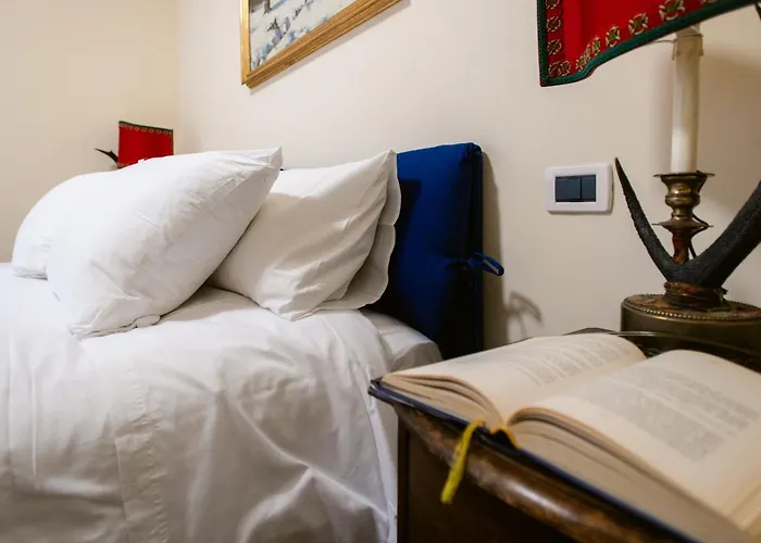 La Dimora San Rocco, Montagna E Relax *