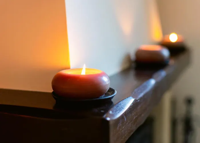 Apartamento La Dimora San Rocco, Montagna E Relax