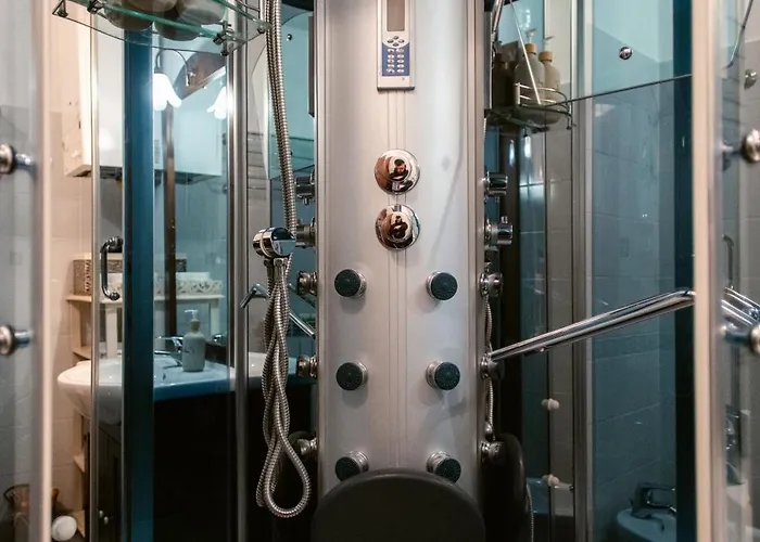 Apartamento La Dimora San Rocco, Montagna E Relax Roccaraso