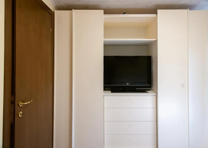 Apartamento La Dimora San Rocco, Montagna E Relax *