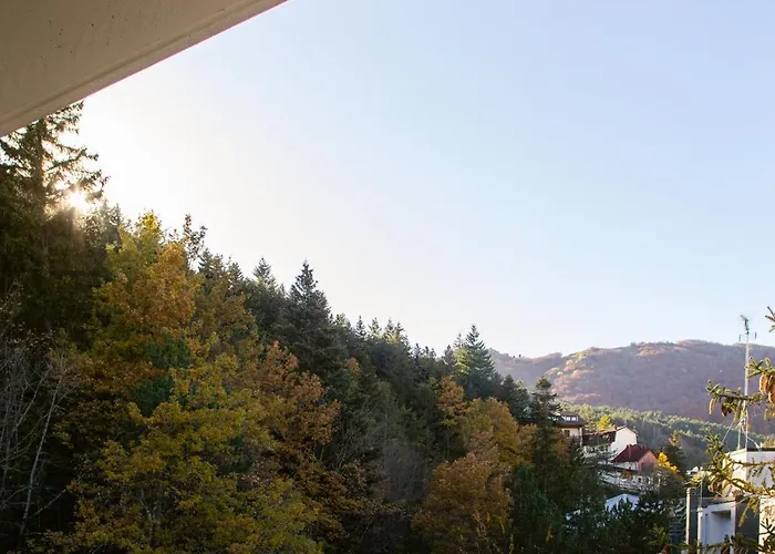 Apartmán La Dimora San Rocco, Montagna E Relax Roccaraso